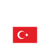 Turkey Flag