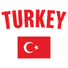 Turkey Flag