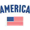 America Flag