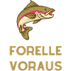 Trout Ahead: Nature's Catch