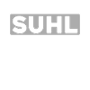 Ville allemande de Suhl, Thuringe