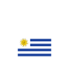Uruguay Flag