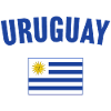 Uruguay Flag