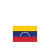 Drapeau du Venezuela