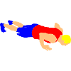 Press-up