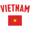Vietnam Flag
