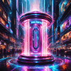 Gateway to the future