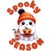 Spooky 2