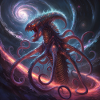 Quantum Creature