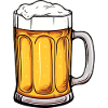 Frankenwaldshirts - Bier Motiv
