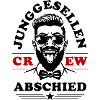 Junggesellenabschied Crew