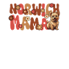 Norwich Terrier Groovy Norwich Mom