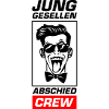 Junggesellenabschied Crew