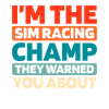 Sim Racing