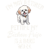 Cadeaux Bichon Frisé