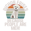 Cadeaux Bichon Frisé
