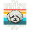 Cadeaux Bichon Frisé