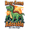 DINO DRAGON
