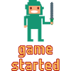 Game Begins - Back to School