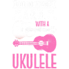 Musician Uke Ukulele Unique Ukulelist