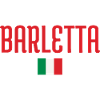 Barletta-Italian Flag Design