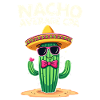 Plus qu’un simple comptable, cactus