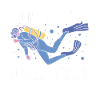 Scuba Diving Diver