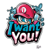 Ich will Dich