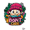 Little man, I don't care