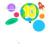 10th Birthday Boys Astronaut Birthday