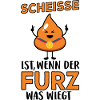 Scheisse ist