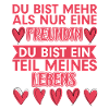 Beste Freundin
