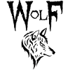Black Wolf