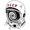 A disappointed dream of space conquest