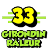 Girondin râleur