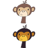 Amis Singes