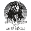 IPSC AR15 Jesus Rifle