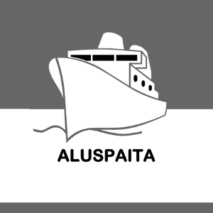 ALUSPAITA