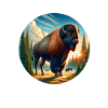 Buffalo Saying