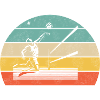 Beach Volleyball Smash