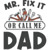 Mr Fix it