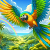 Parrot