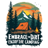CAMPING LIFE