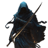 Dark Night Samurai Episode 1