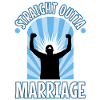Straight Outta Marriage