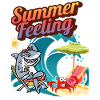 "Summer Feeling"