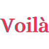 Voilà
