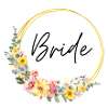 Team Bride! Customizable