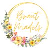 Team Braut! Personalisierbar
