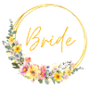 Team Braut! Personalisierbar